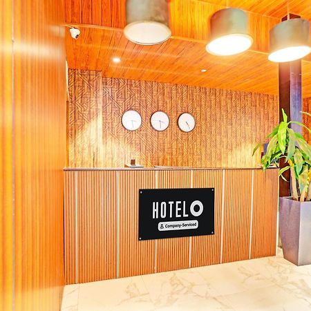 Super Hotel O Raipur 외부 사진