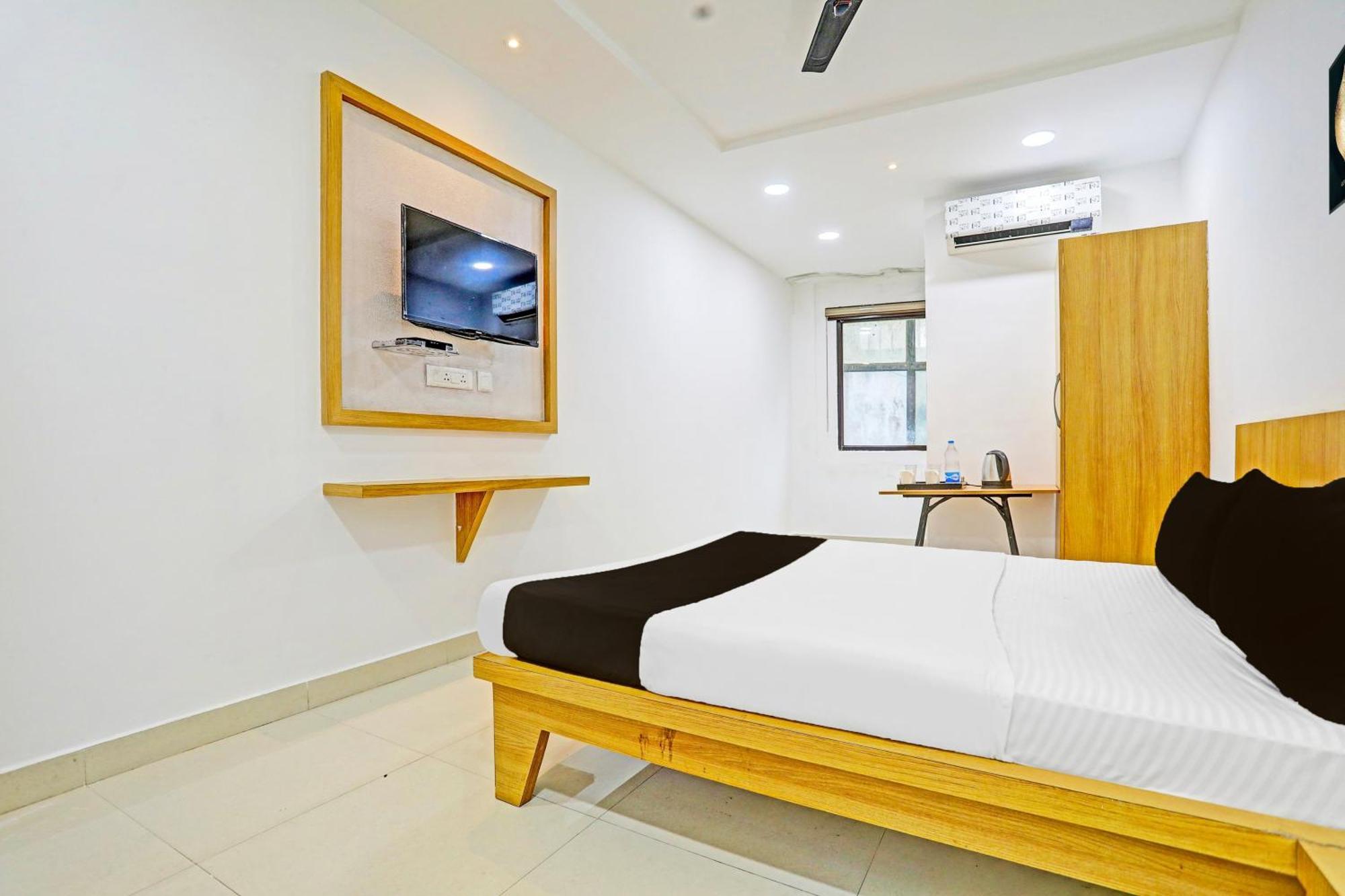 Super Hotel O Raipur 외부 사진