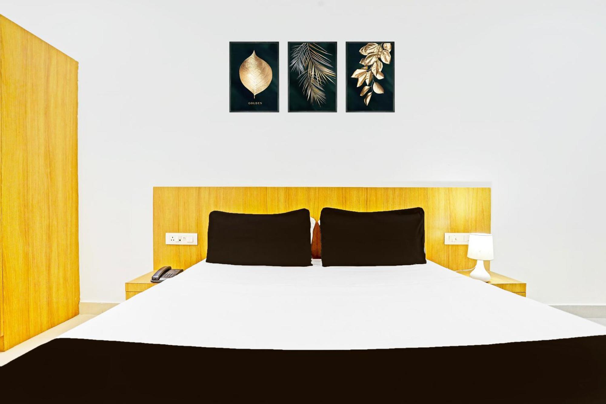 Super Hotel O Raipur 외부 사진