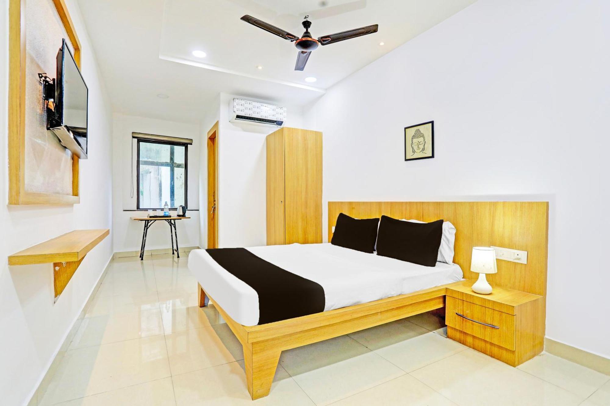Super Hotel O Raipur 외부 사진