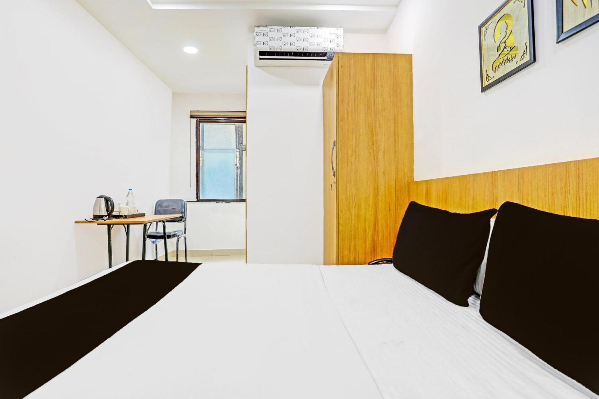 Super Hotel O Raipur 외부 사진