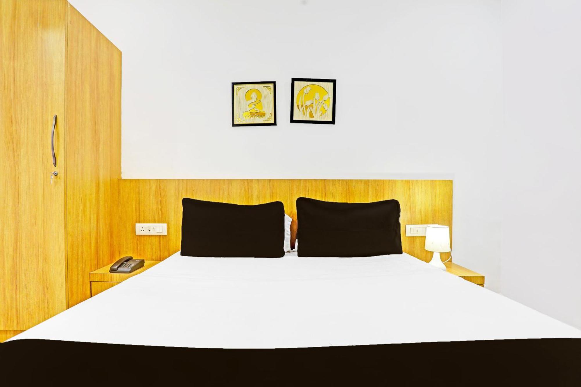 Super Hotel O Raipur 외부 사진