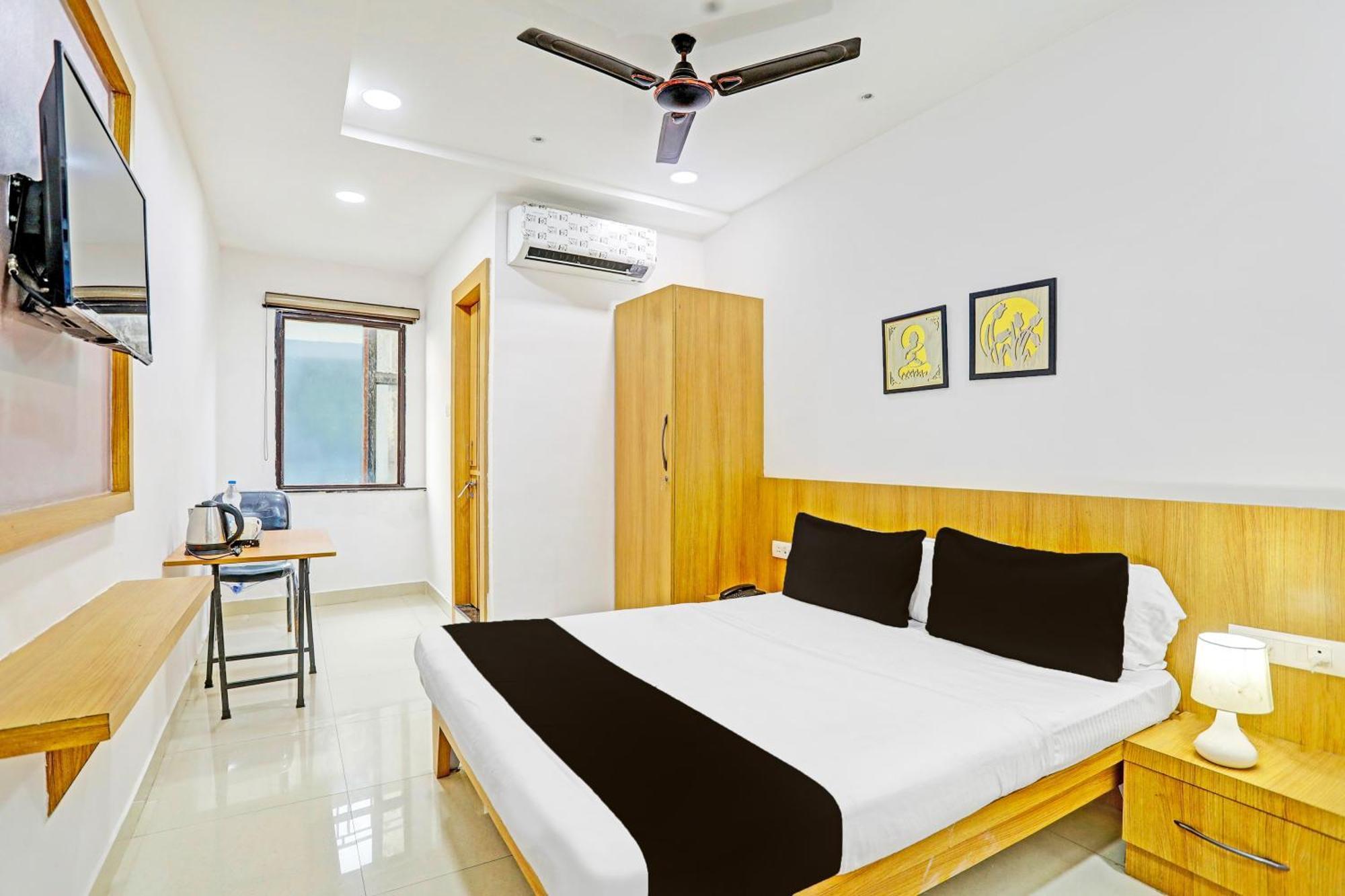Super Hotel O Raipur 외부 사진