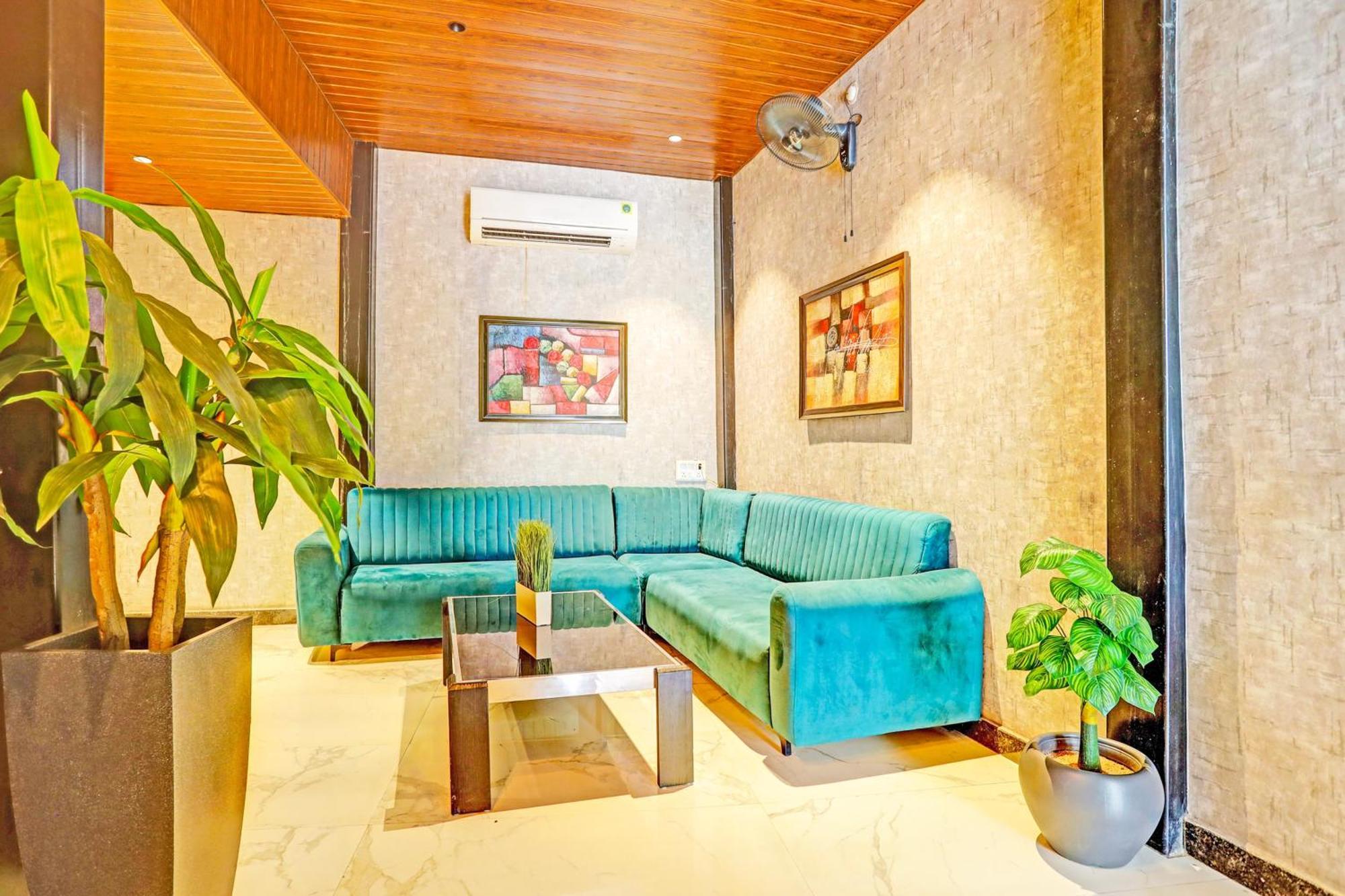 Super Hotel O Raipur 외부 사진